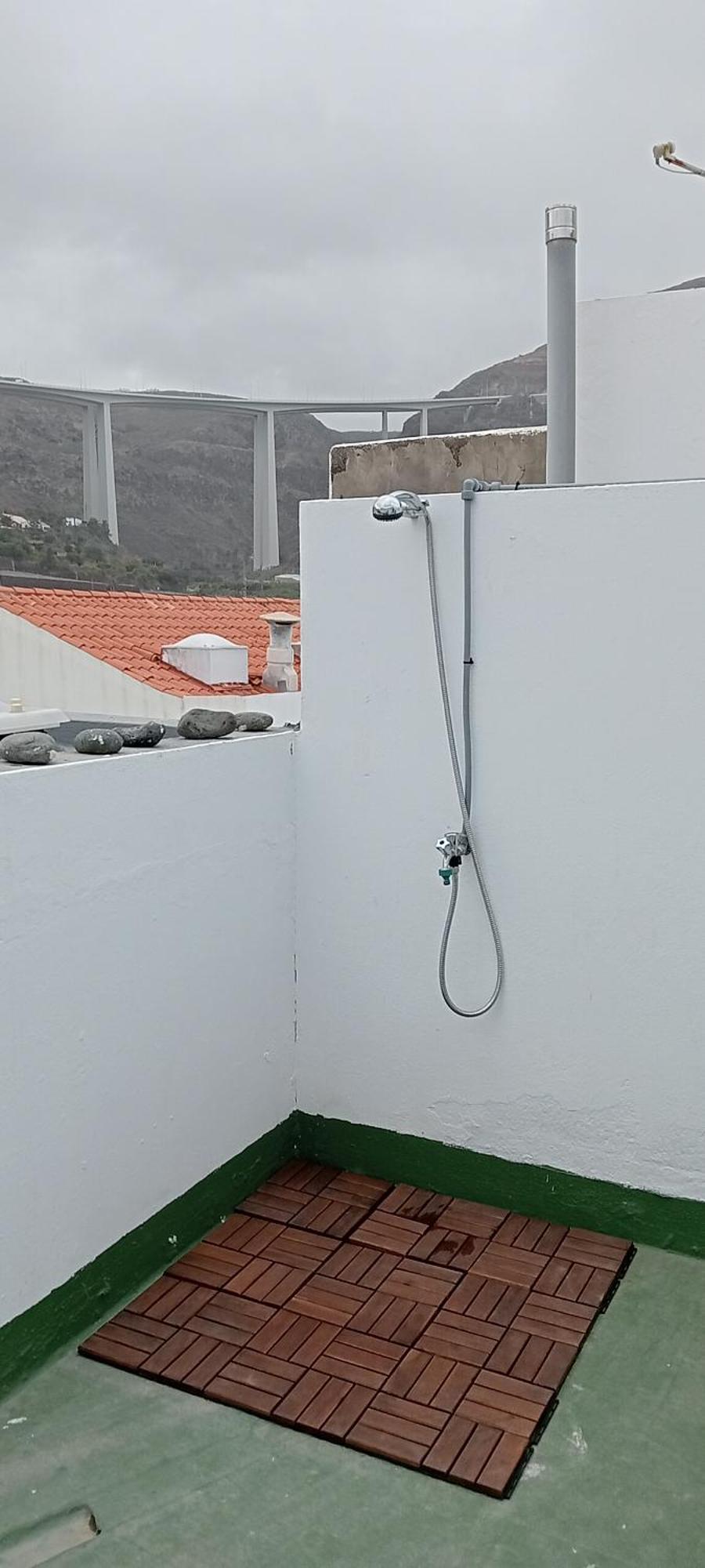Апартаменты Piso Magico Junto Al Mar Con Gran Terraza Santa Maria de Guia de Gran Canaria Экстерьер фото